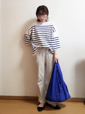 ₛₑₜₜₛさんのコーディネート