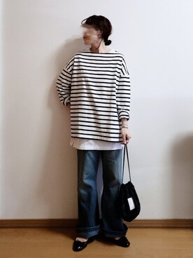 ₛₑₜₜₛさんのコーディネート