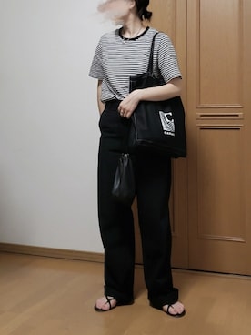 ₛₑₜₜₛさんのコーディネート