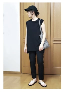 ₛₑₜₜₛさんのコーディネート