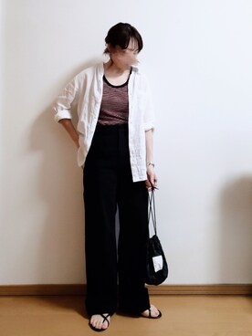 ₛₑₜₜₛさんのコーディネート