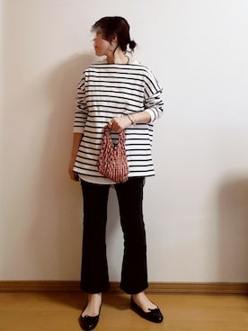 ₛₑₜₜₛさんのコーディネート