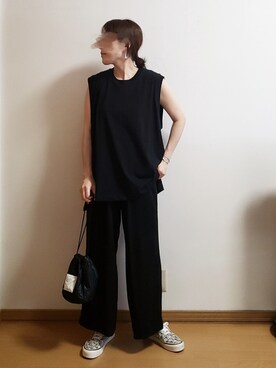 ₛₑₜₜₛさんのコーディネート