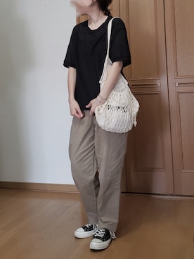 ₛₑₜₜₛさんのコーディネート