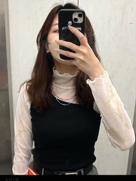 wenjuanさんのコーディネート