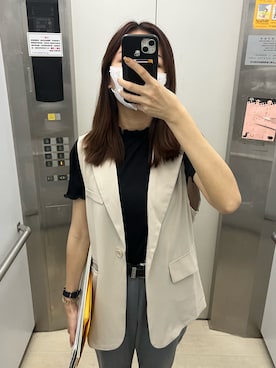 wenjuanさんのコーディネート