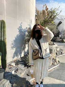 wenjuanさんのコーディネート