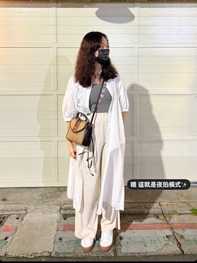 wenjuanさんのコーディネート