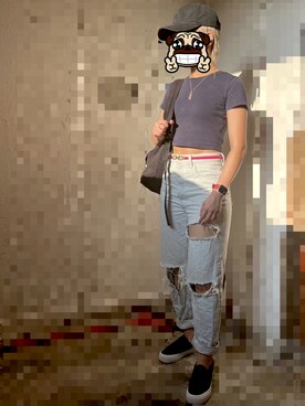 yeanlingさんのコーディネート