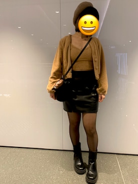 yeanlingさんのコーディネート