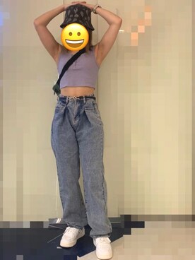 yeanlingさんのコーディネート