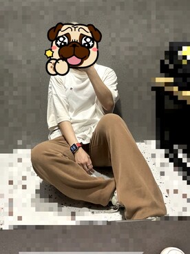 yeanlingさんのコーディネート