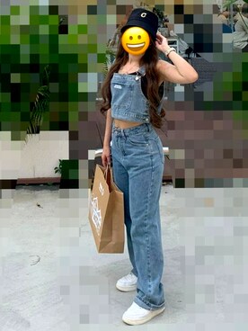 yeanlingさんのコーディネート