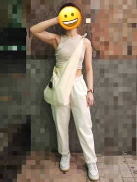 yeanlingさんのコーディネート