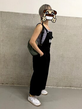 yeanlingさんのコーディネート