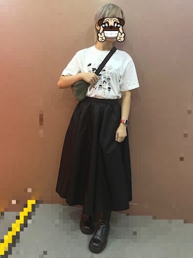 yeanlingさんのコーディネート