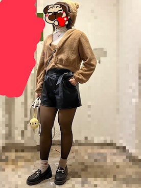 yeanlingさんのコーディネート