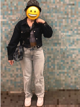 yeanlingさんのコーディネート