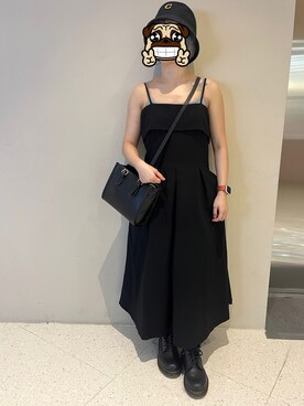 yeanlingさんのコーディネート