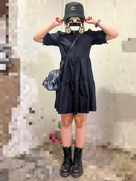 yeanlingさんのコーディネート