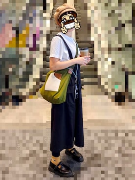 yeanlingさんのコーディネート