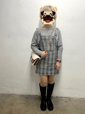 yeanlingさんのコーディネート