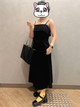 yeanlingさんのコーディネート