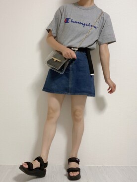 𝕞𝕚𝕜𝕠さんのコーディネート