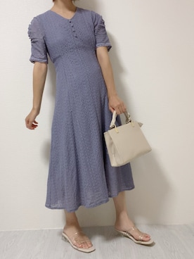 𝕞𝕚𝕜𝕠さんのコーディネート