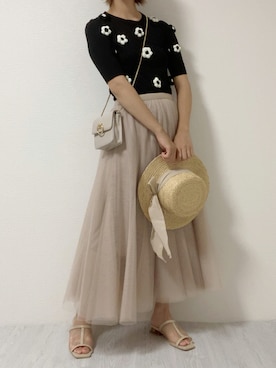 𝕞𝕚𝕜𝕠さんのコーディネート