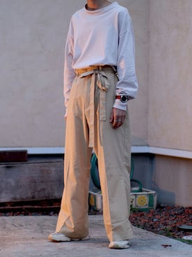 せりんさんのコーディネート