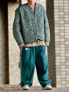 せりんさんのコーディネート