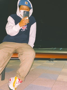 sarusaru10さんのコーディネート