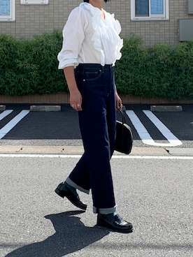walk55marinさん(レディース・165cm)の秋コーディネート
