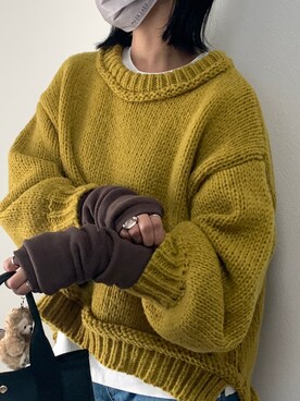 walk55marinさん（レディース・165cm）の秋コーディネート