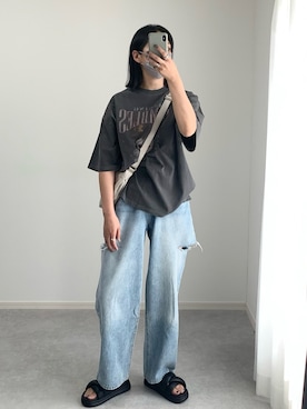 walk55marinさんのコーディネート