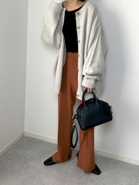 walk55marinさん(レディース・165cm)の秋コーディネート