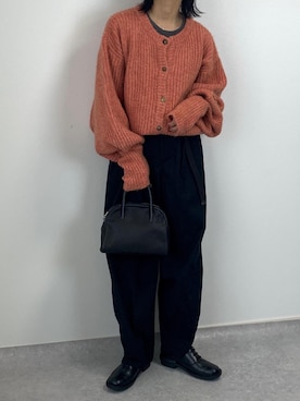 walk55marinさん（レディース・165cm）の秋コーディネート