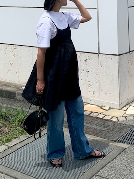 walk55marinさんのコーディネート