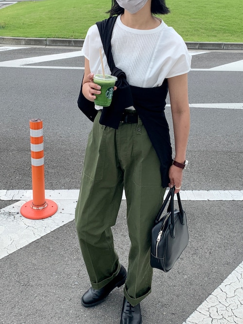 walk55marinさんのコーディネート