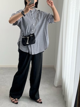 walk55marinさんのコーディネート