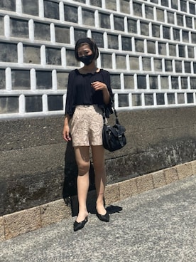 m025さんのコーディネート