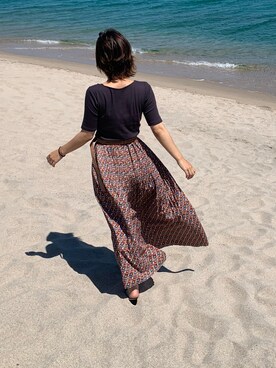 m025さんのコーディネート