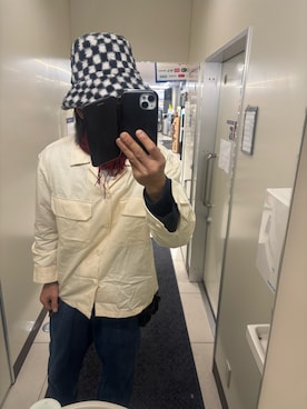 ともキングさんのコーディネート