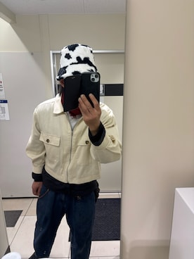 ともキングさんのコーディネート