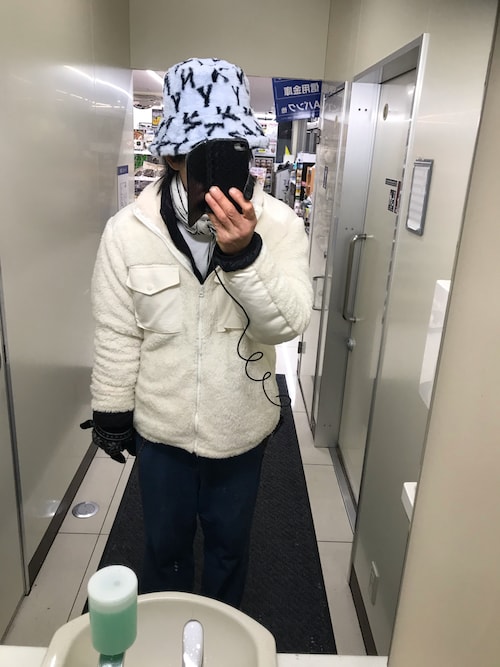 ともキングさんのコーディネート