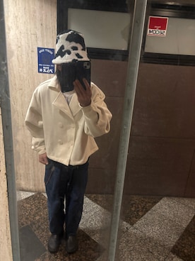 ともキングさんのコーディネート