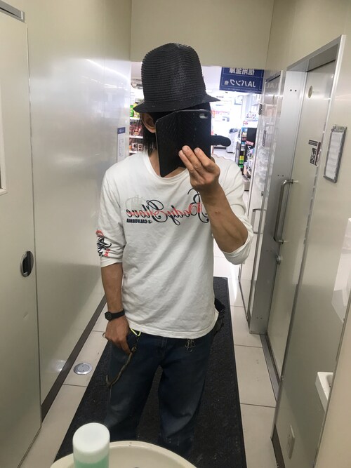 ともキングさんのコーディネート
