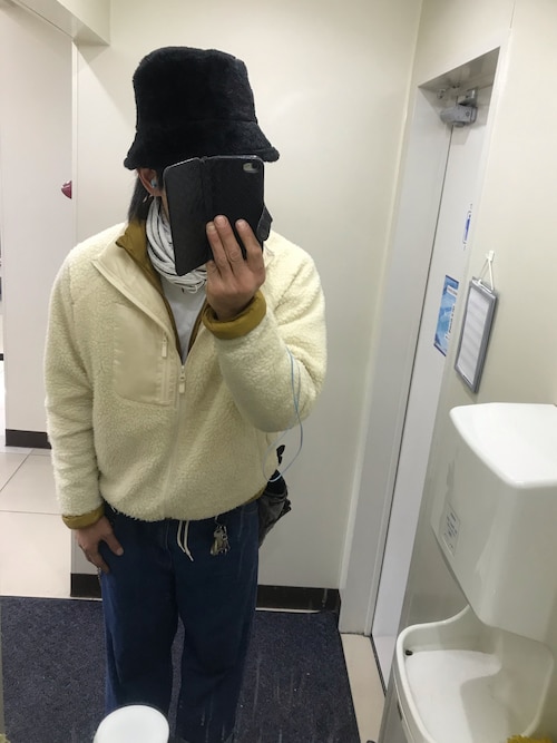 ともキングさんのコーディネート
