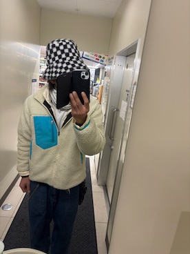 ともキングさんのコーディネート